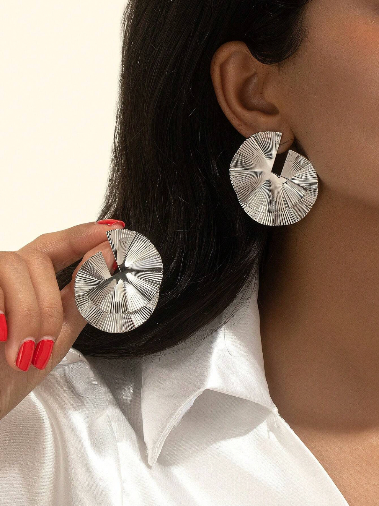 Fleur Earrings