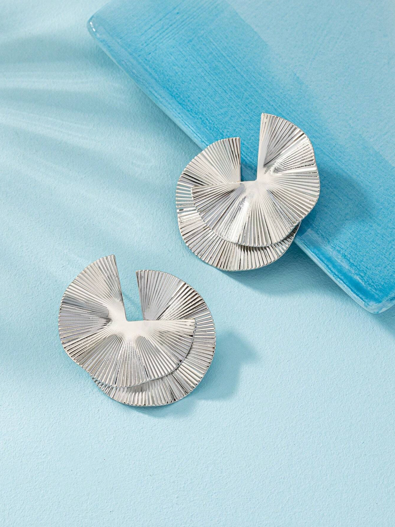 Fleur Earrings