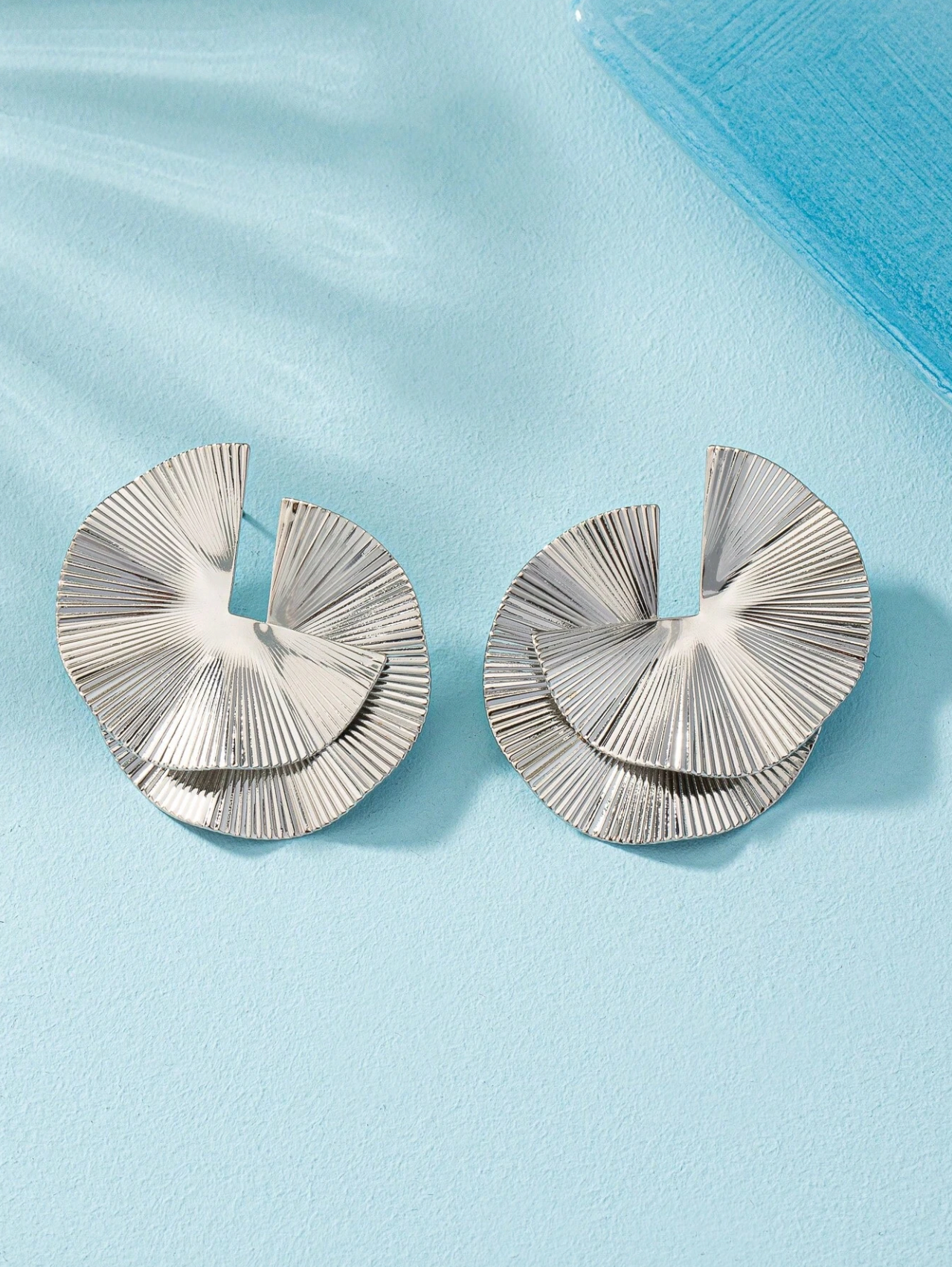 Fleur Earrings