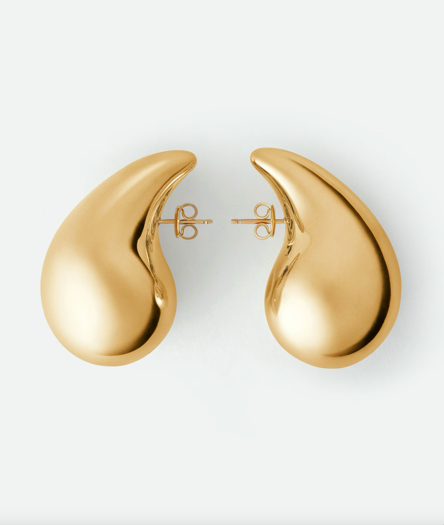 Perla Drop Earrings