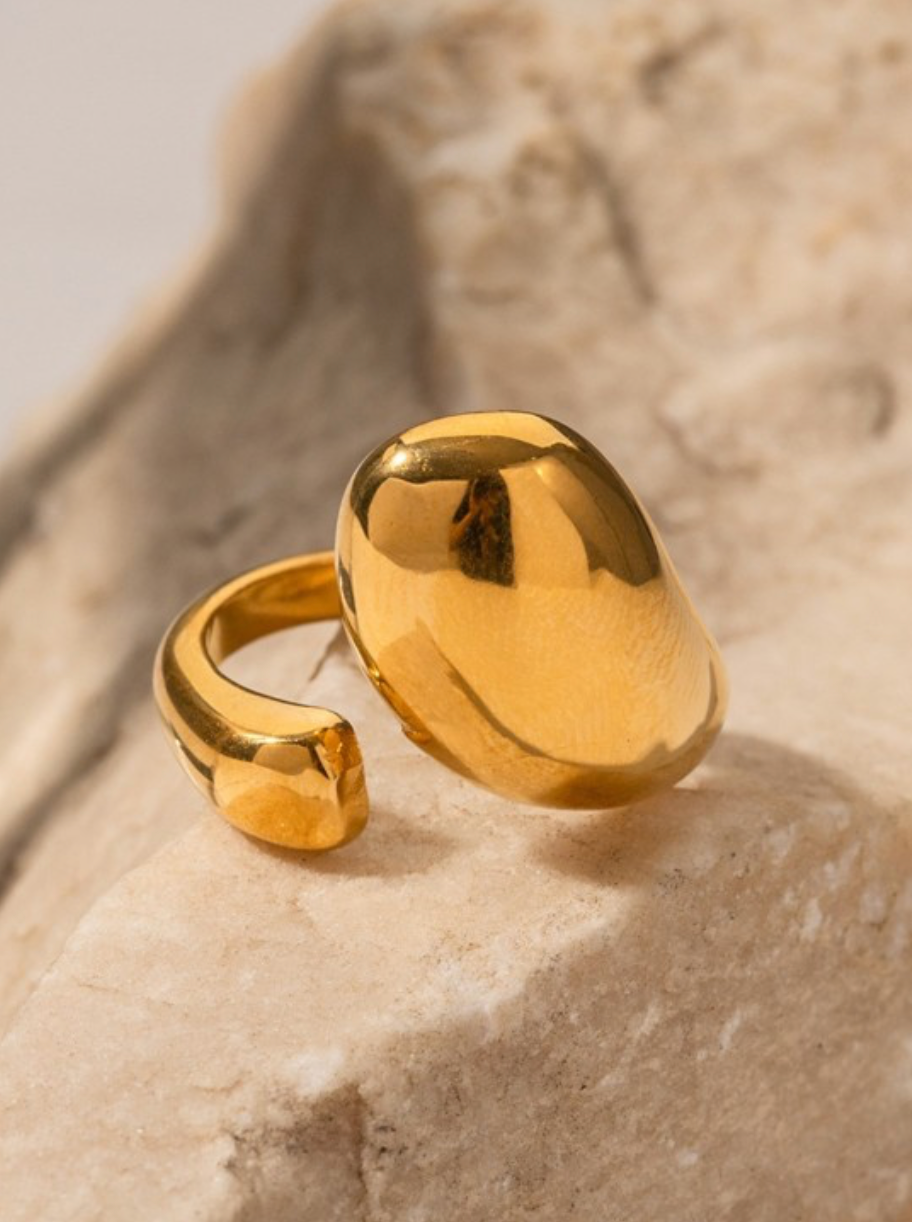 Boveda Ring