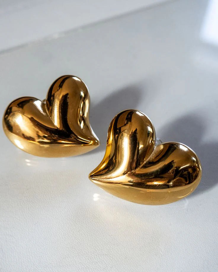 Amour Earrings