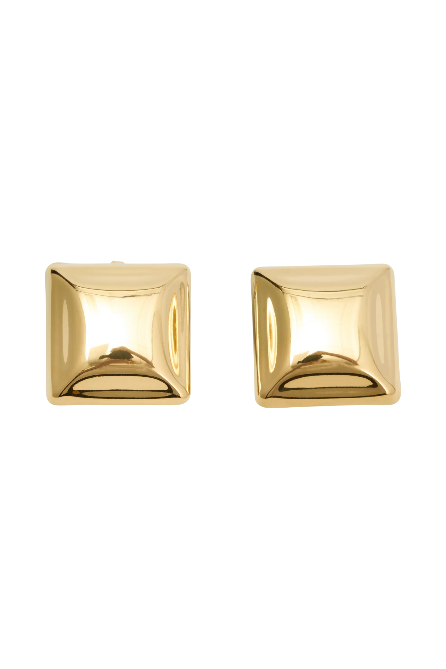 Cuadrado Earrings