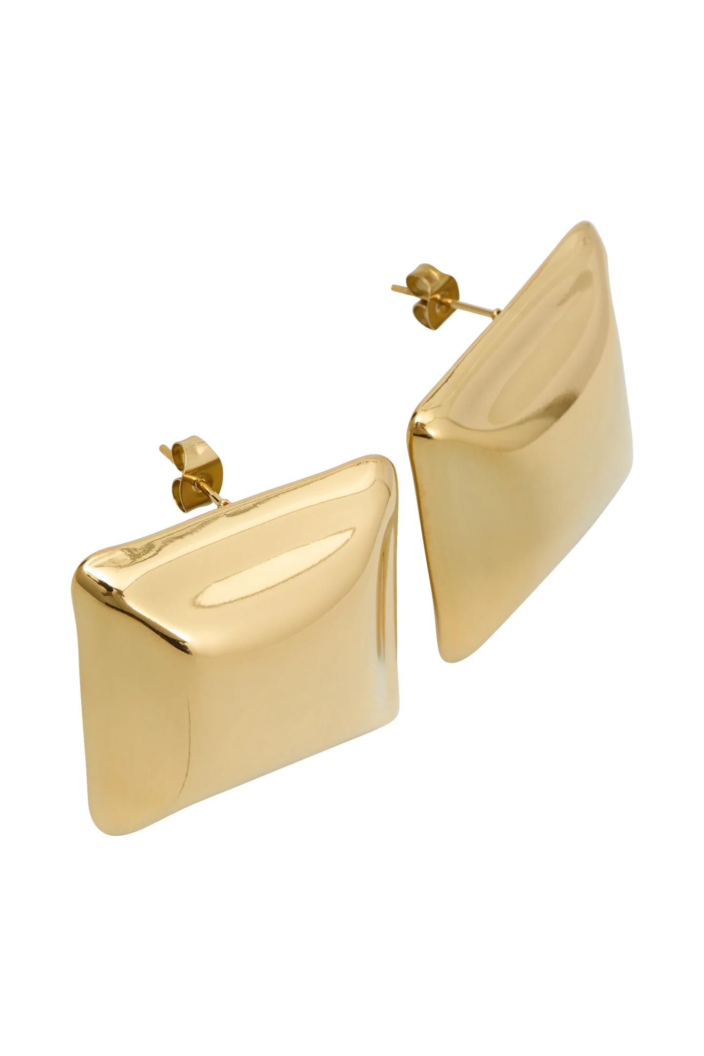 Cuadrado Earrings