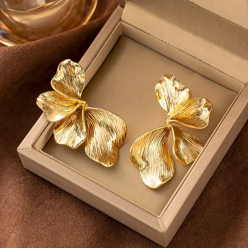 Zahrah Earrings