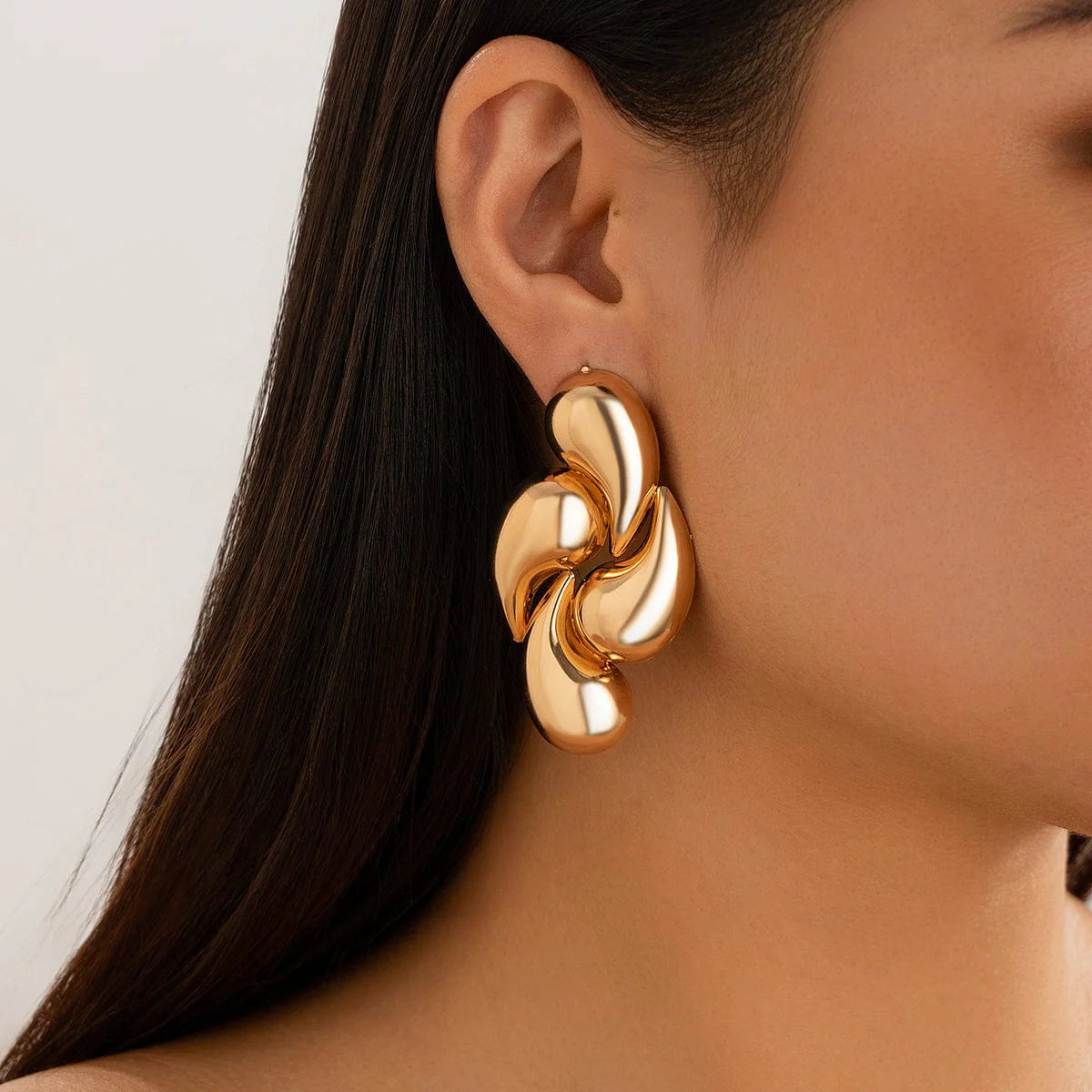 Rocio Earrings