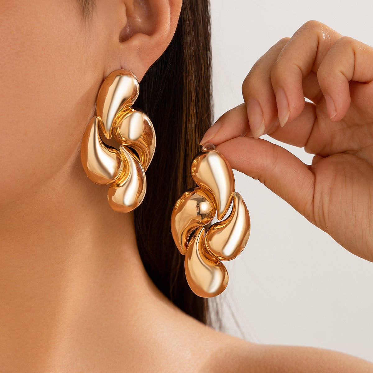 Rocio Earrings