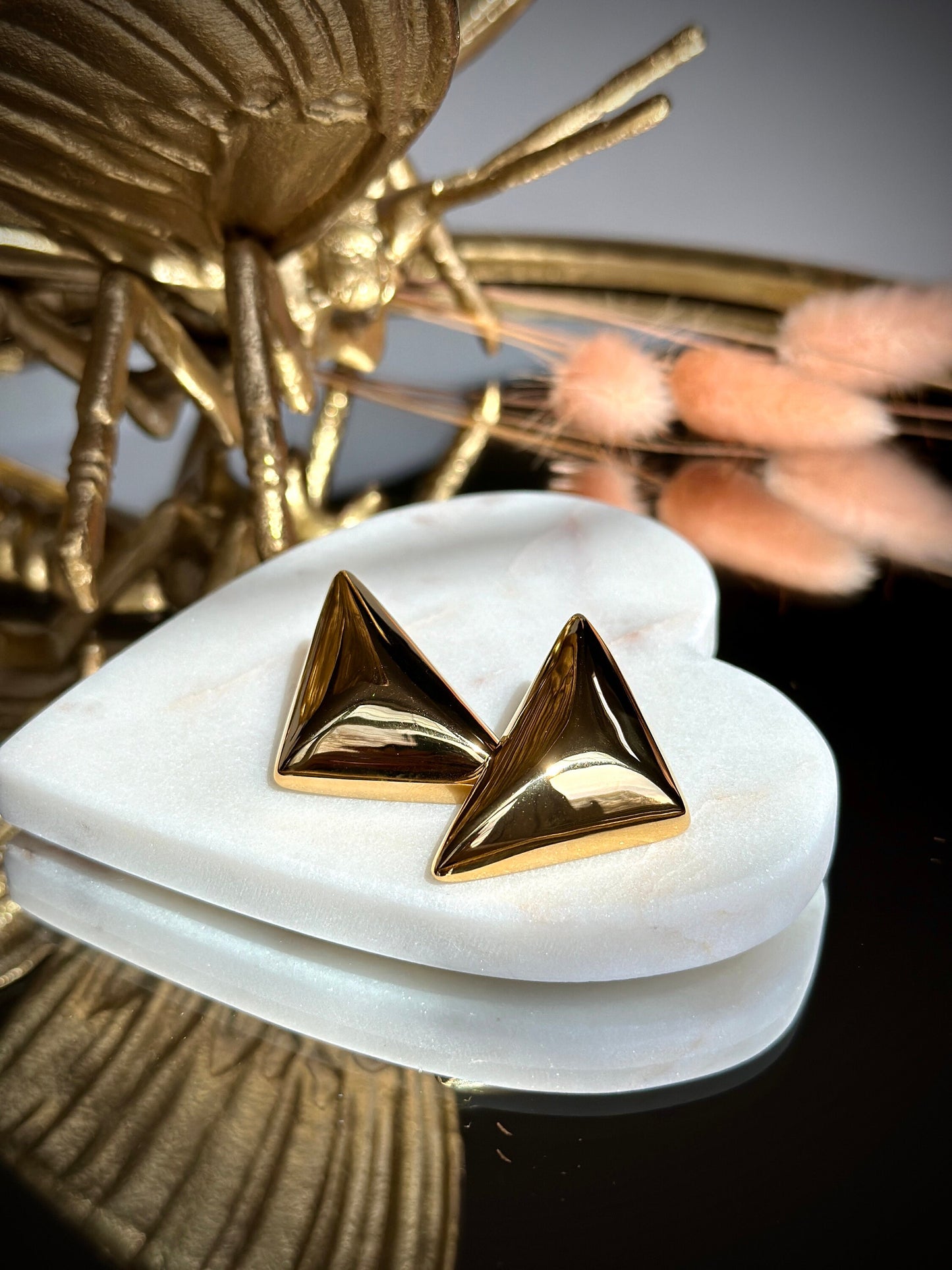 Angulo Earrings