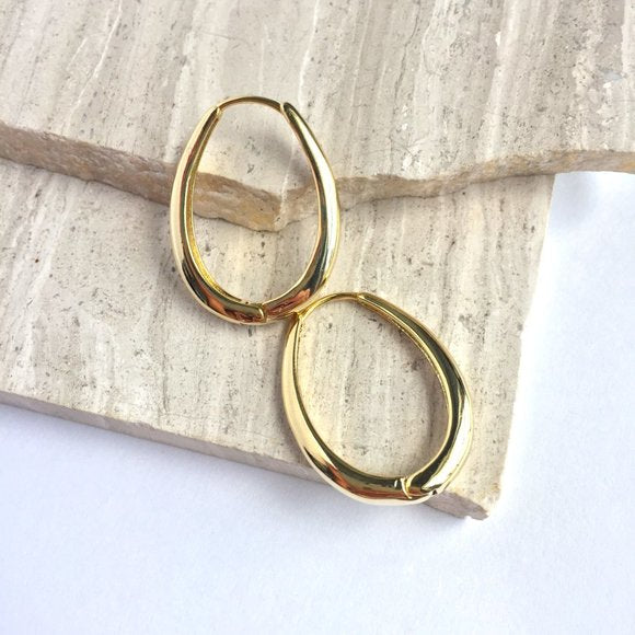 Creole Earrings