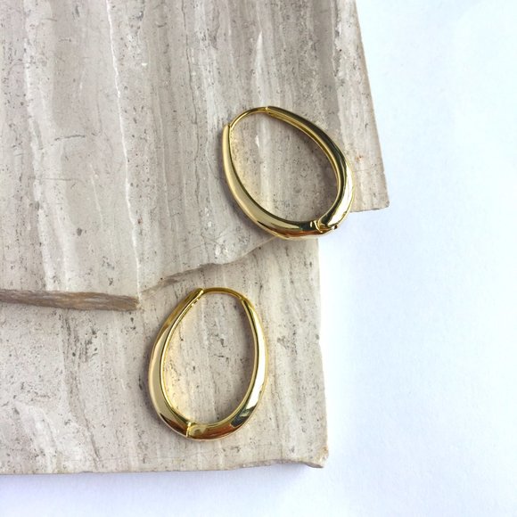 Creole Earrings