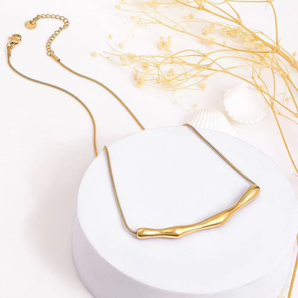 Rihla Necklace