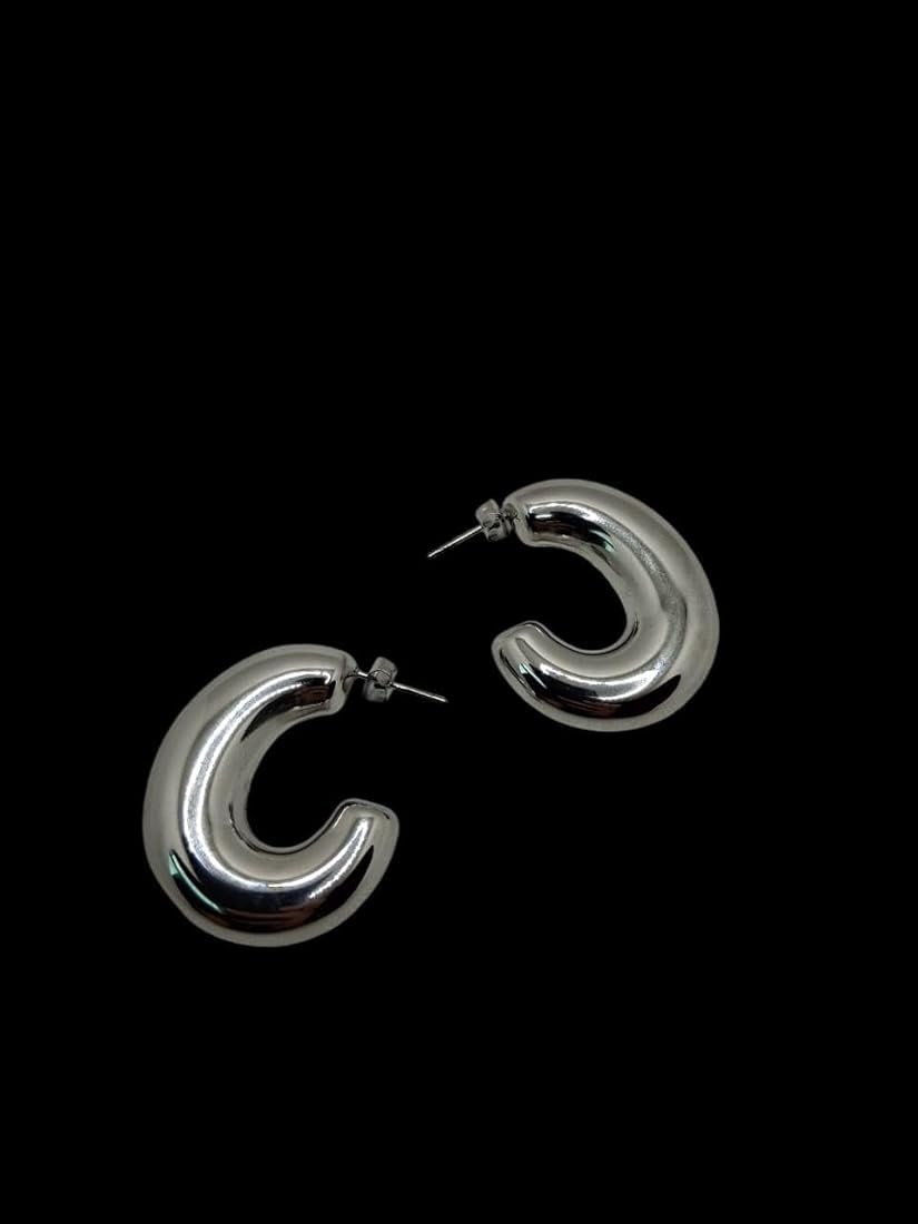 Luz Mini Earrings