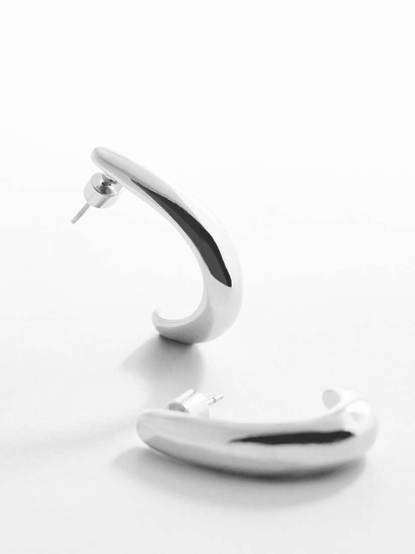 Cerceau Earrings