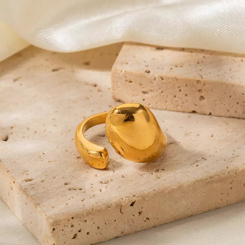 Boveda Ring