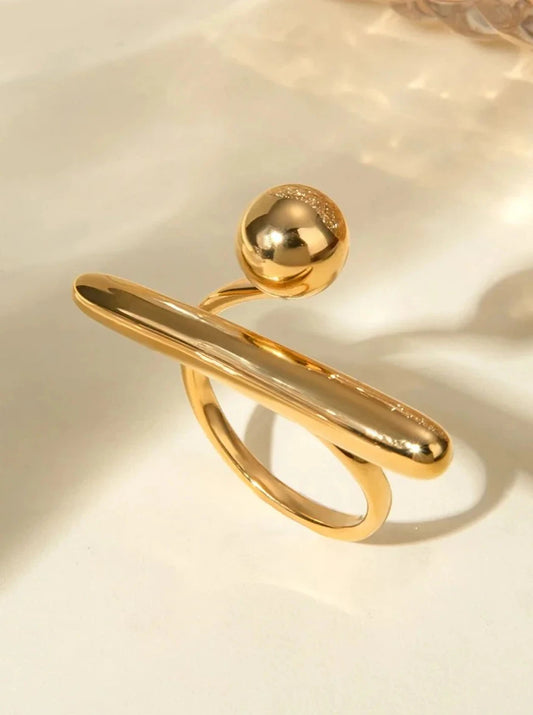 Solido Density Ring