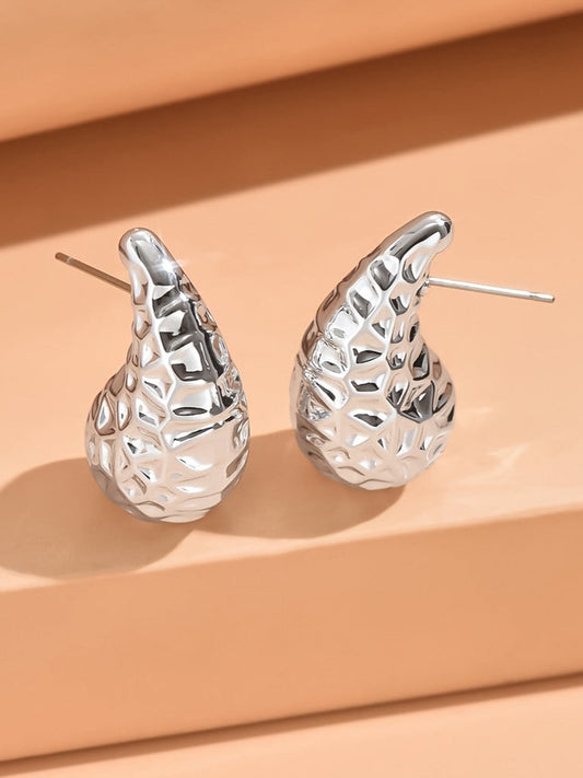 Rocio Drop Mini Earrings
