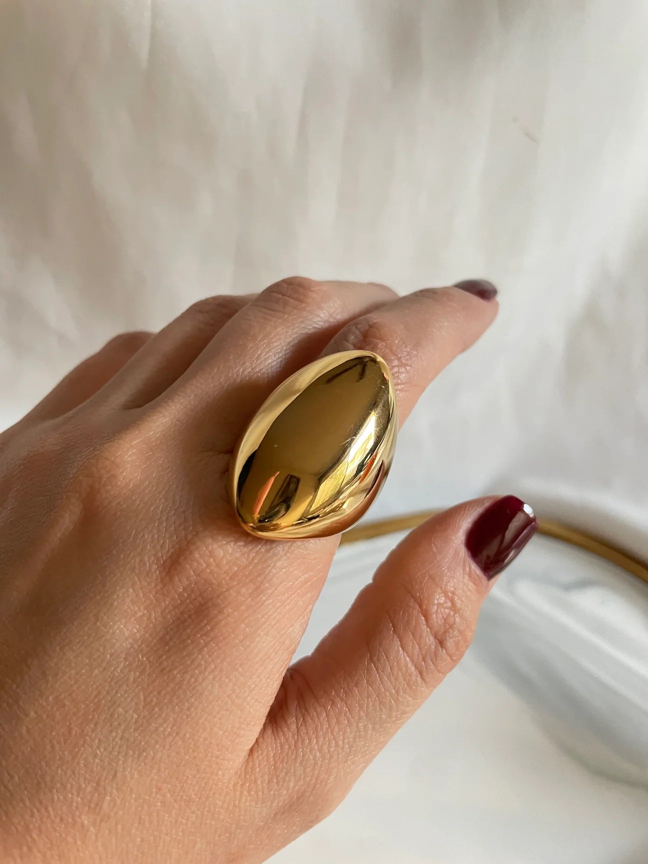 Azeem Ring
