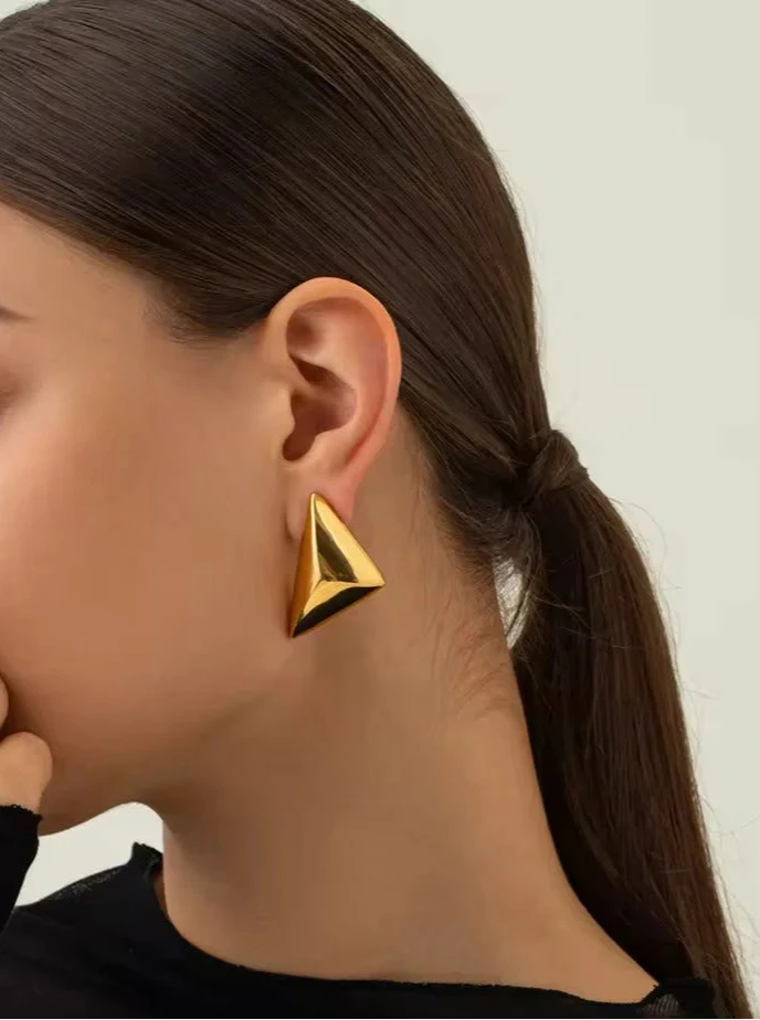 Angulo Earrings