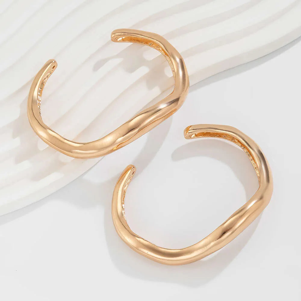 Viva Cuff Bracelet