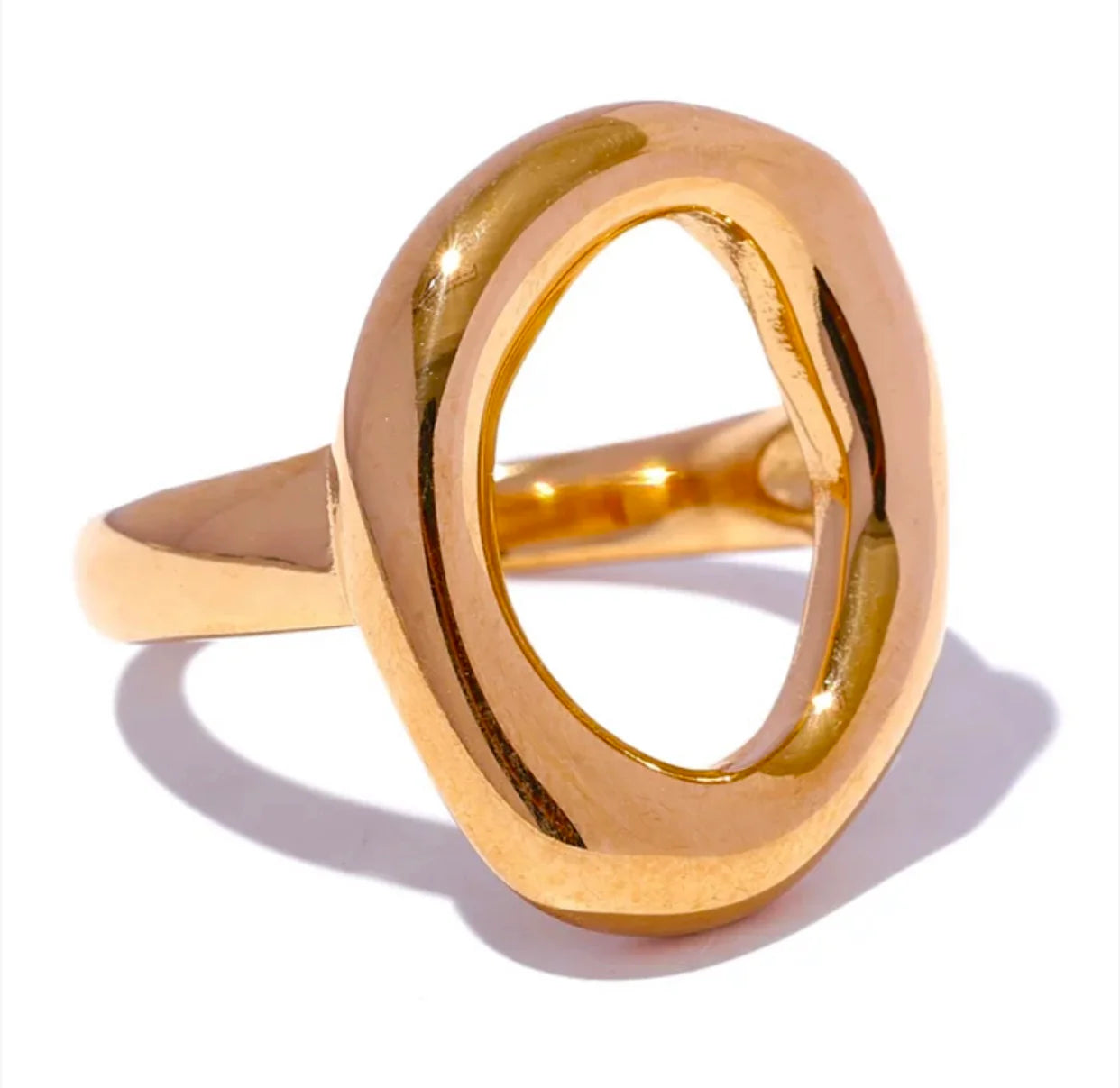 Fayad Ring