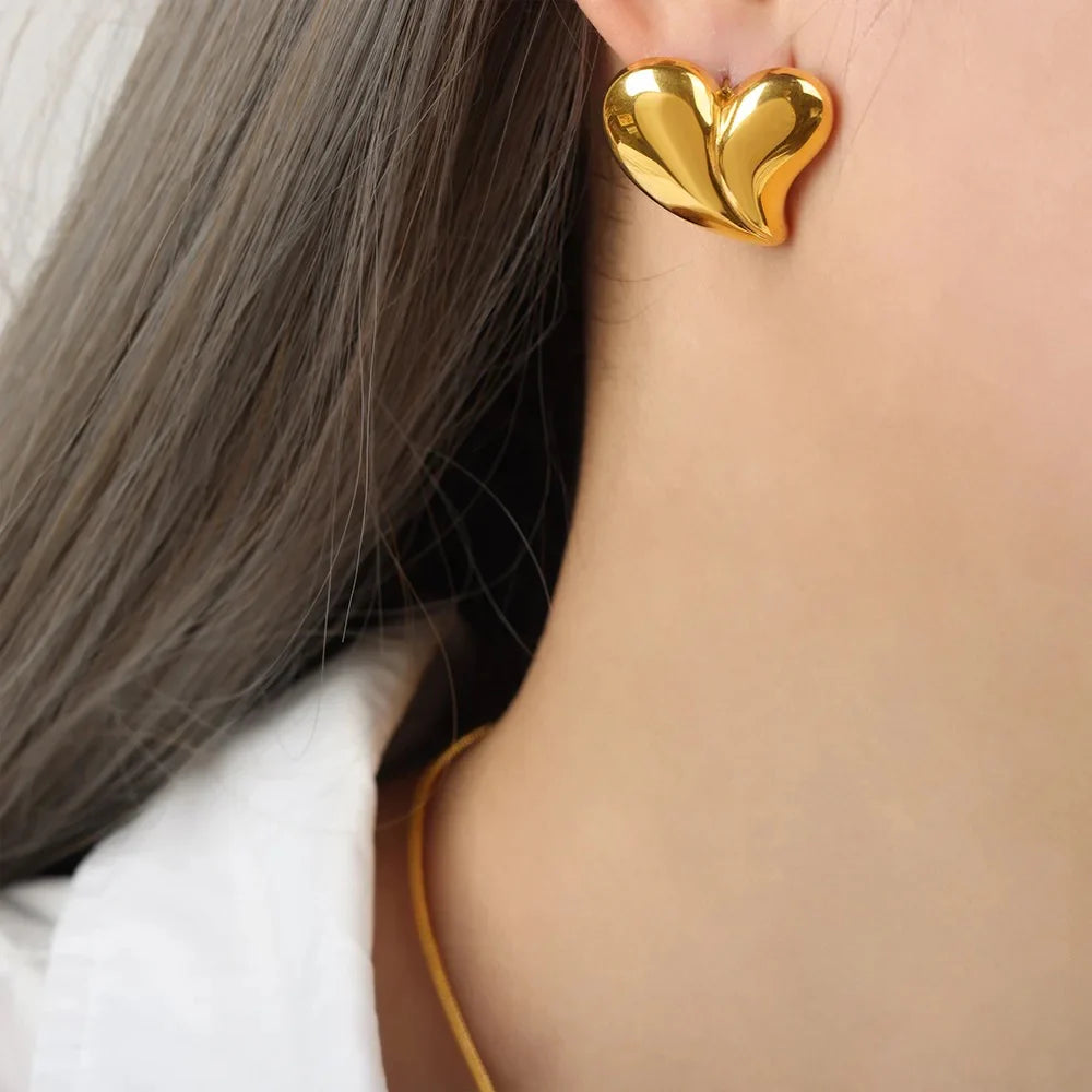 Amour Earrings