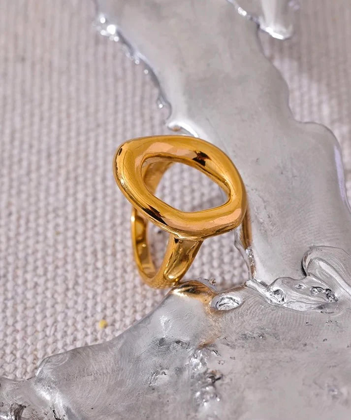 Fayad Ring