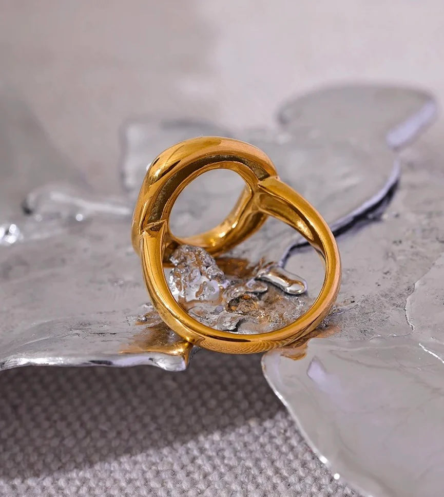 Fayad Ring