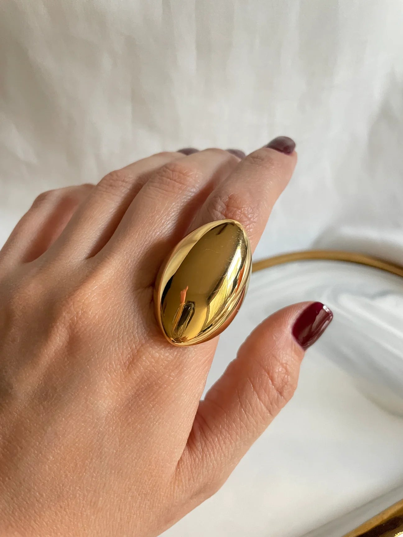 Azeem Ring