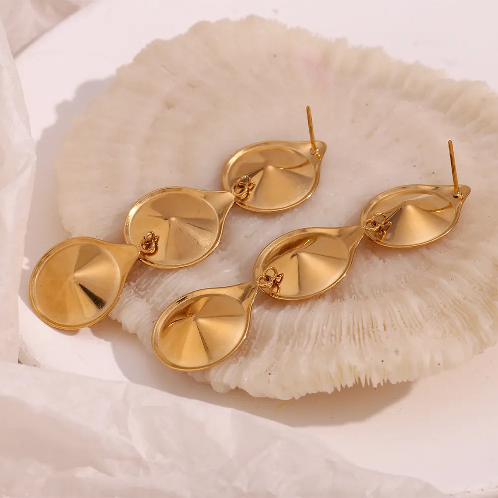 Redonda Earrings