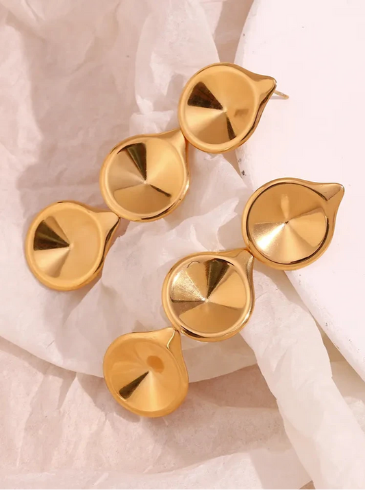 Redonda Earrings