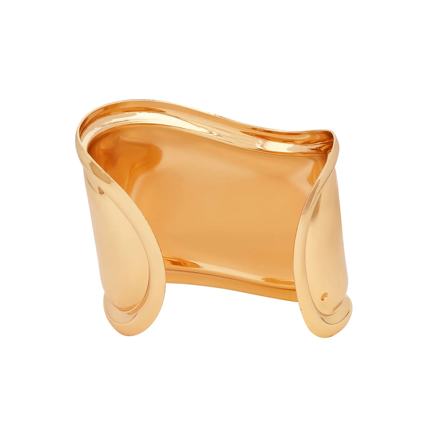 Brillo Cuff Bracelet