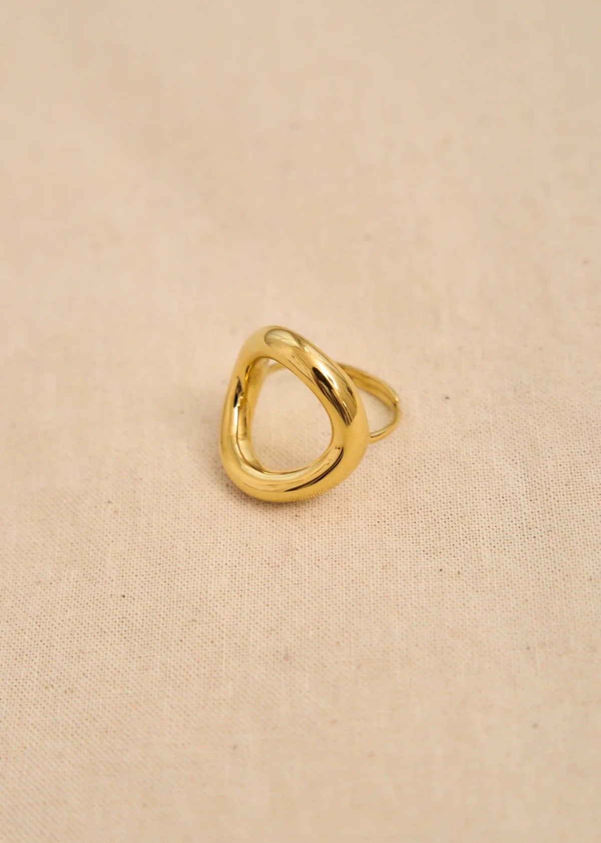 Fayad Ring
