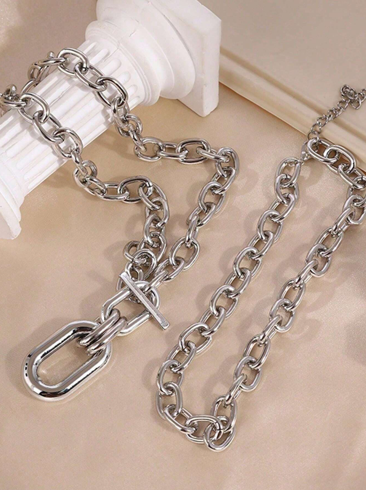 Capa Layered Necklace Set of 2