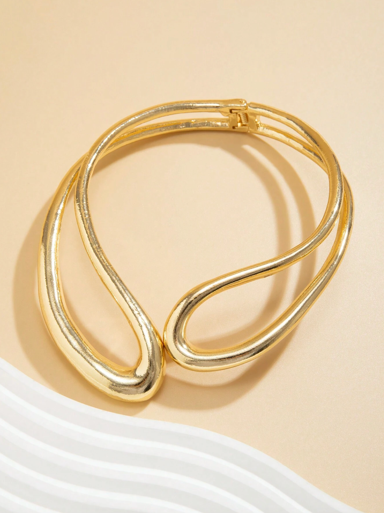 Solaz Necklace