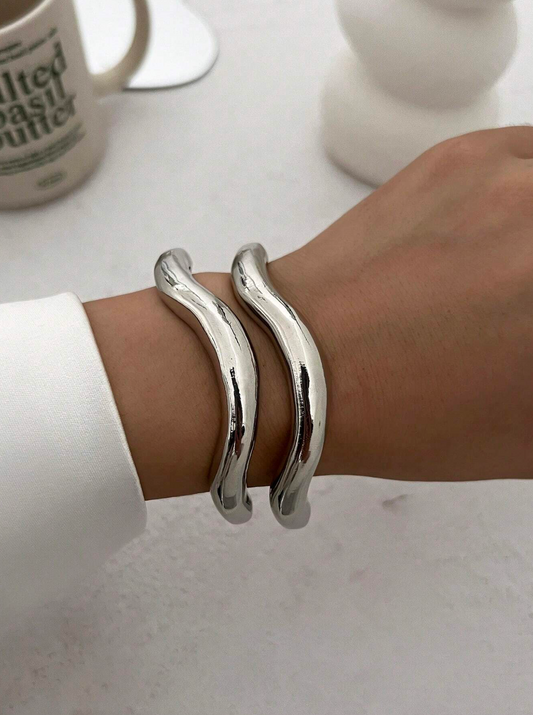 Viva Cuff Bracelet