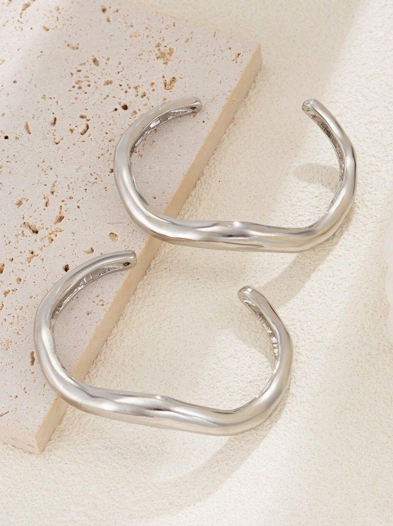 Viva Cuff Bracelet