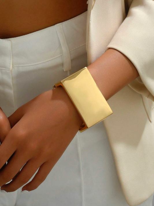 Impero Cuff Bracelet