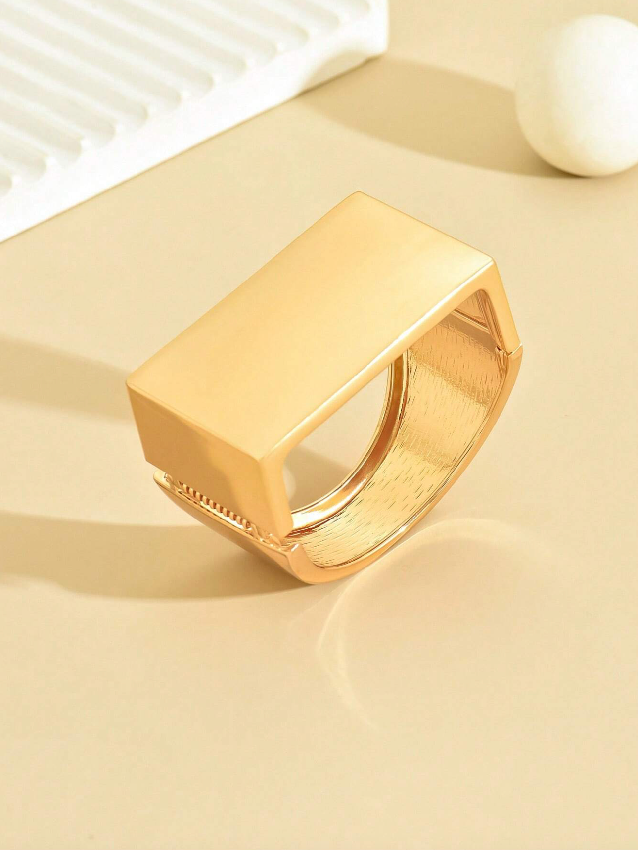 Impero Cuff Bracelet