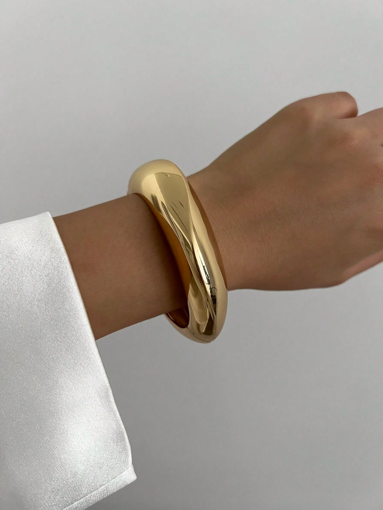 Reve Bracelet Stack of 3