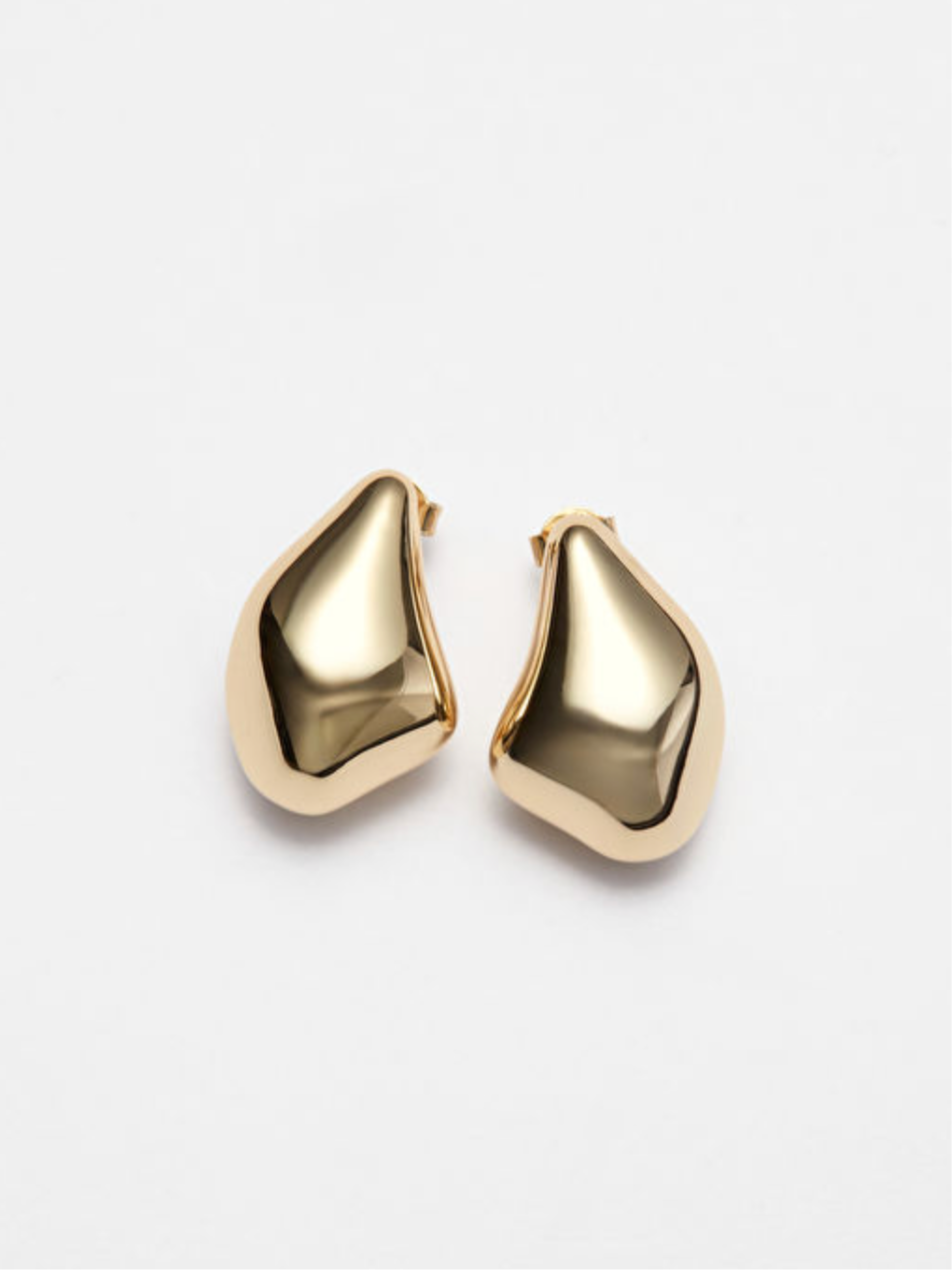 Calliou Earrings