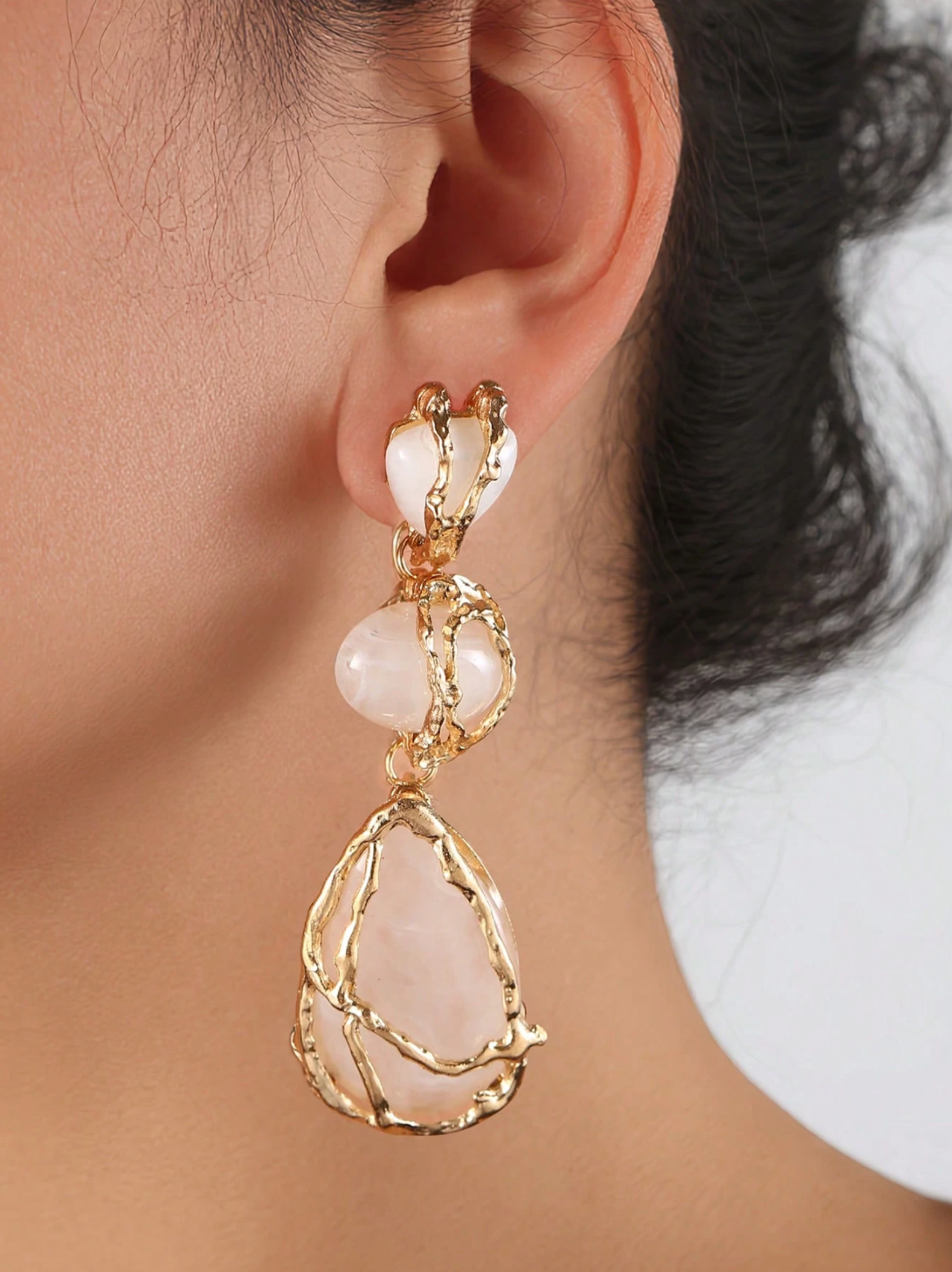 Varelle Earrings