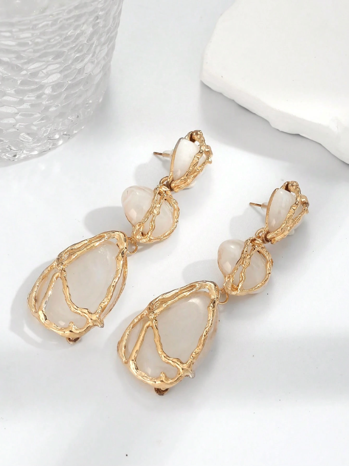 Varelle Earrings