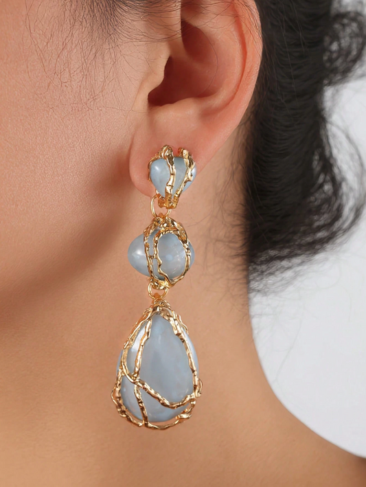 Varelle Earrings