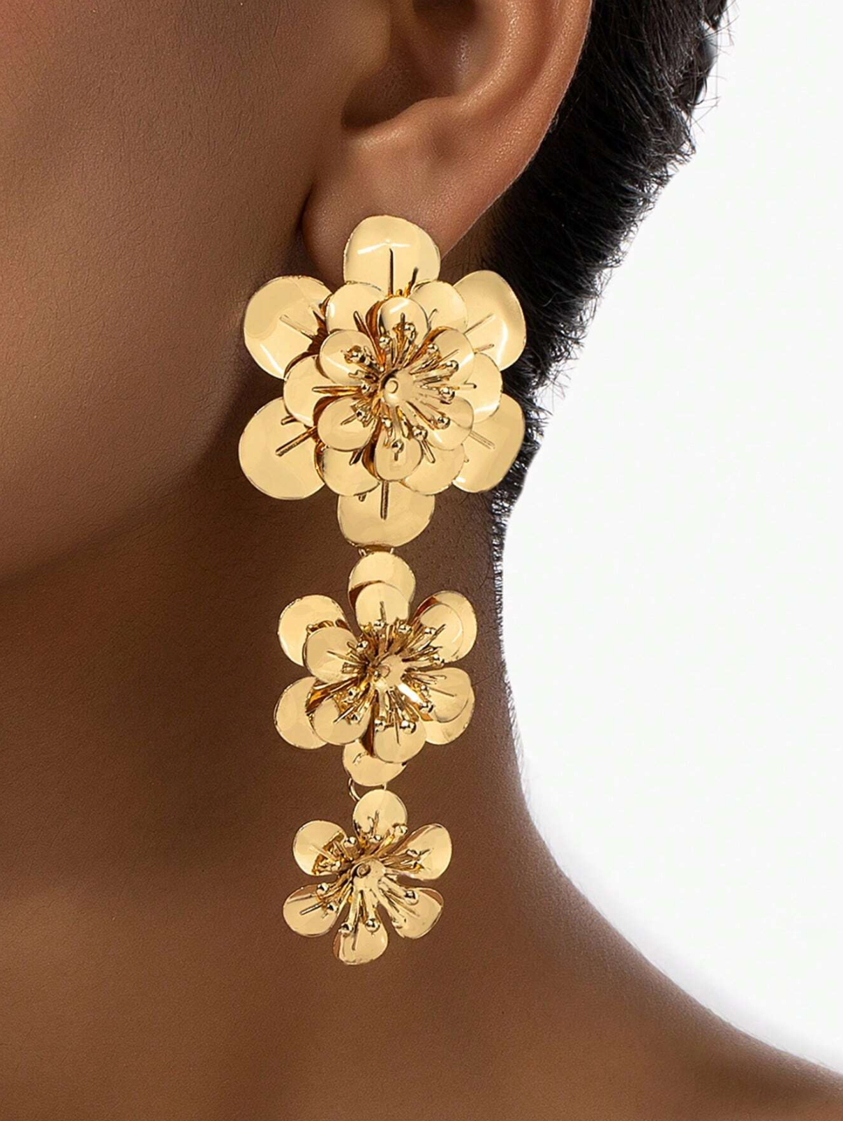 Fiore Earrings