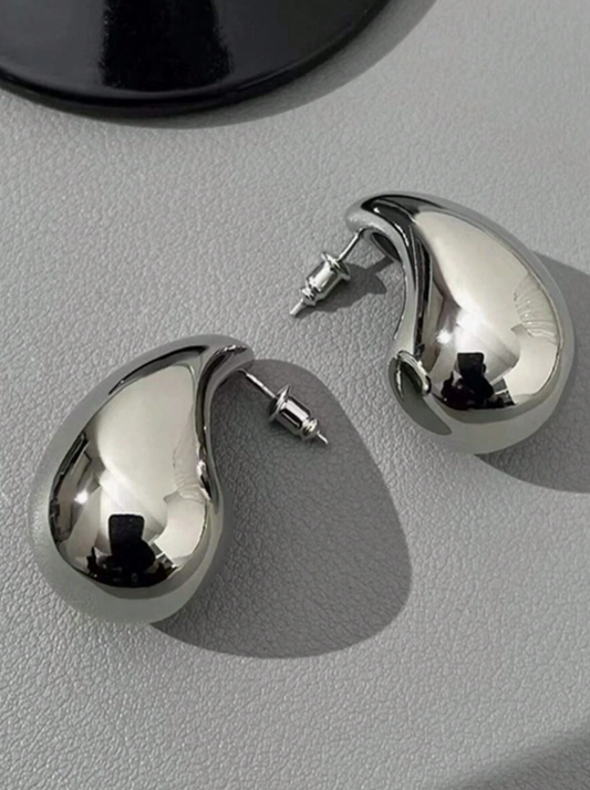 Perla Drop Earrings