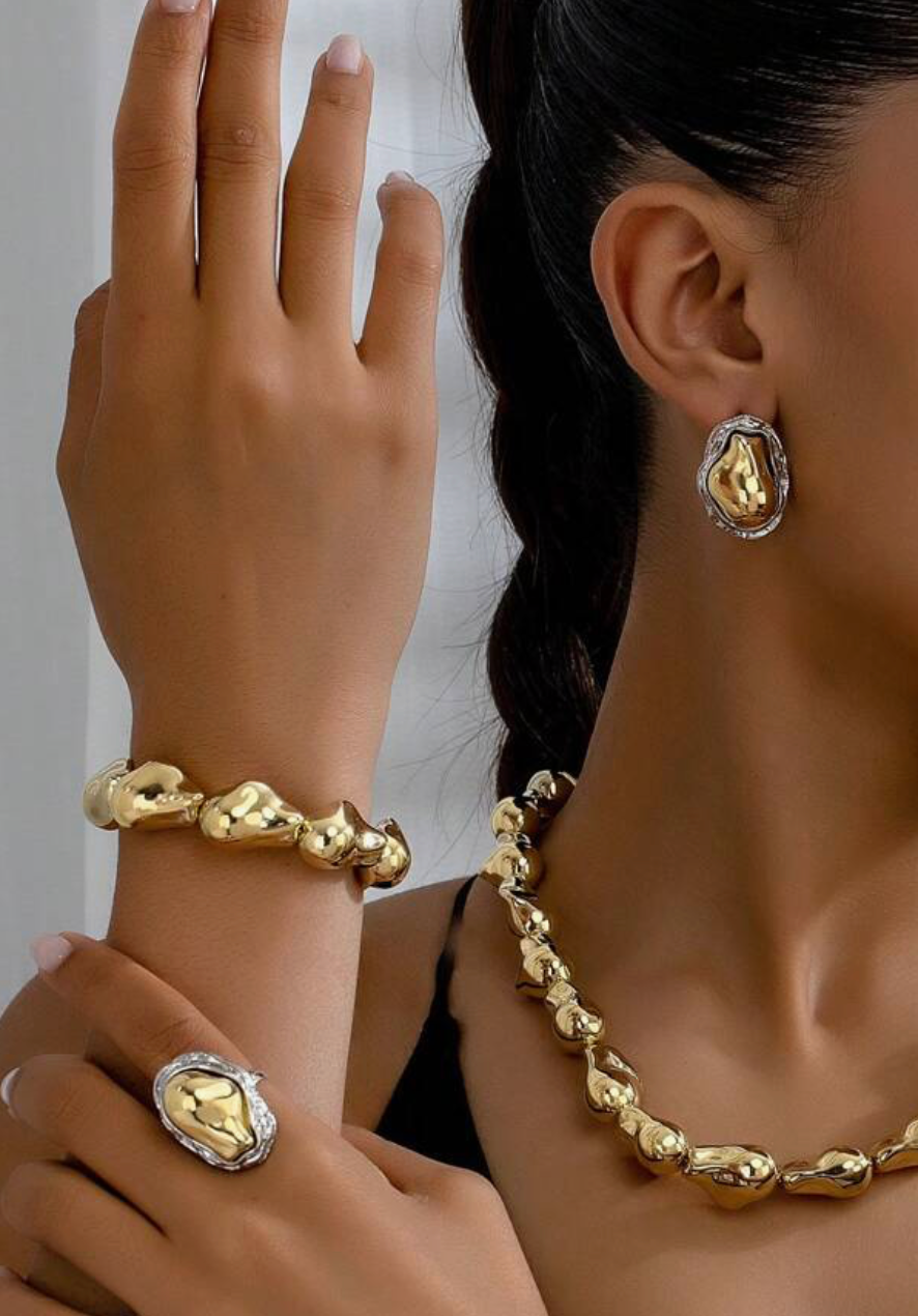 Caillou Bracelet