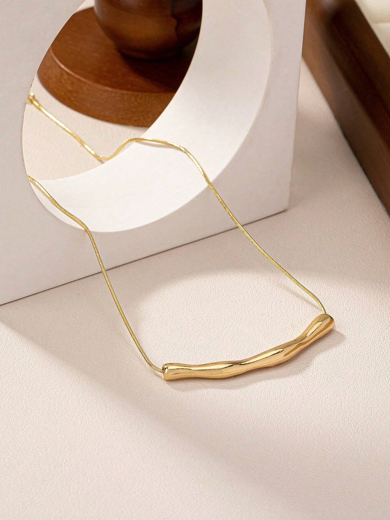 Rihla Necklace
