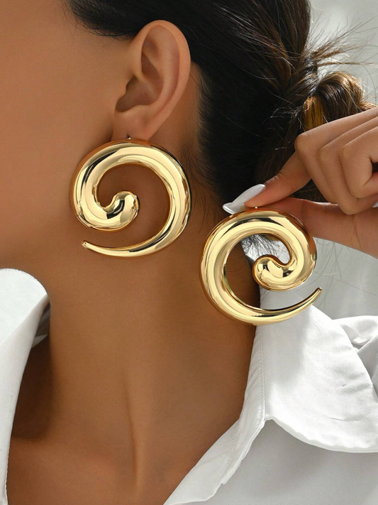 Rizo Earrings