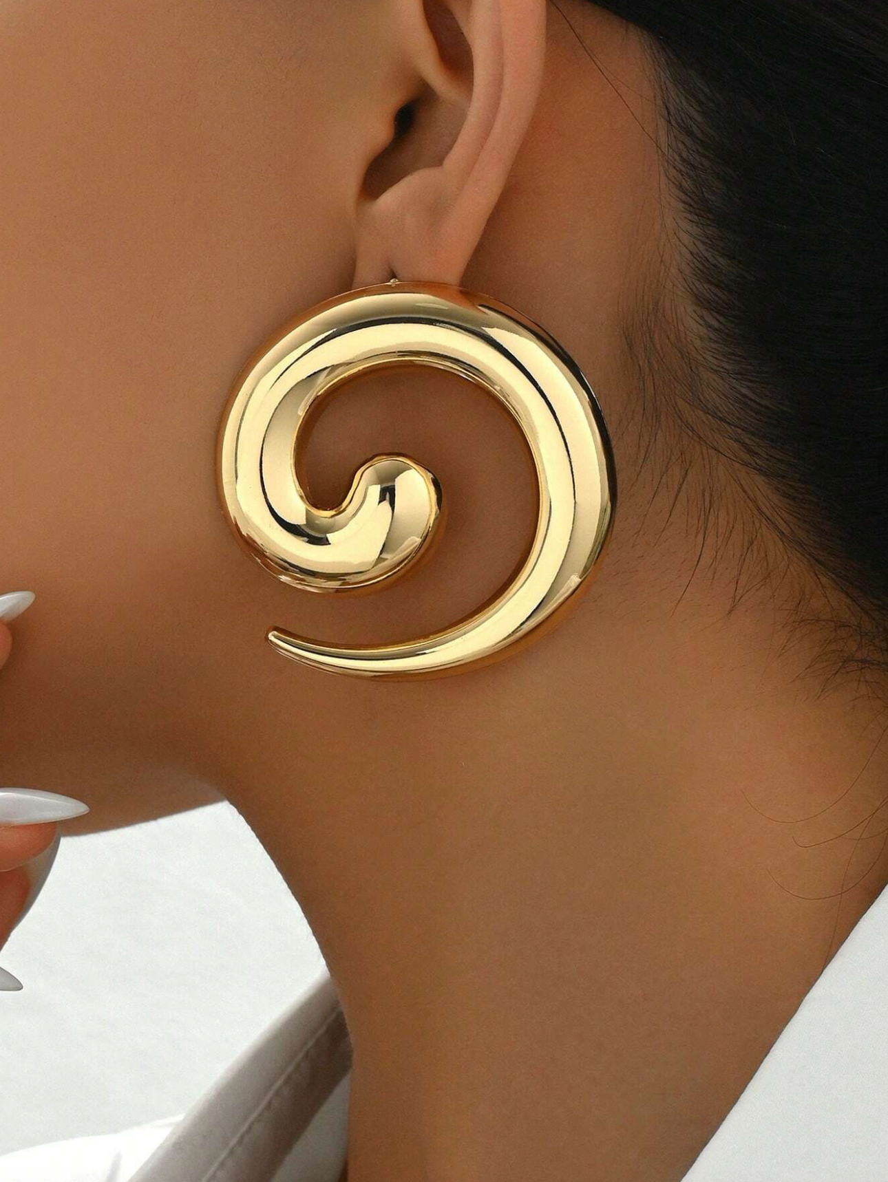 Rizo Earrings