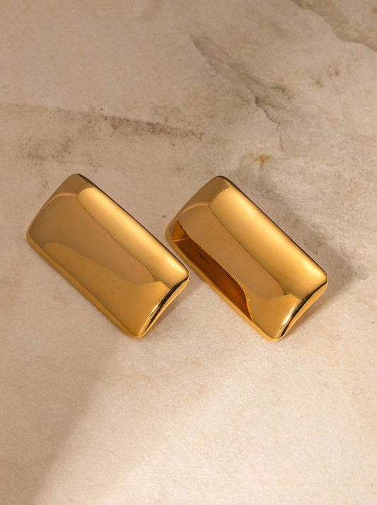 Quadro Earrings